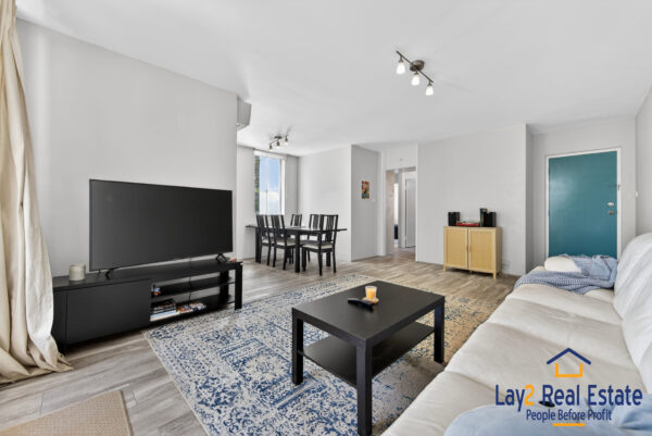 Views Over the Swan River. Unit 11, 12 Wall Street Maylands WA - Image 6