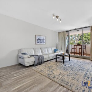 Alternative view of Views Over the Swan River. Unit 11, 12 Wall Street Maylands WA