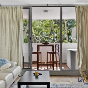 Views Over the Swan River. Unit 11, 12 Wall Street Maylands WA - Image 3