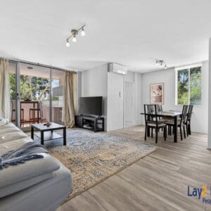 Views Over the Swan River. Unit 11, 12 Wall Street Maylands WA - Image 4