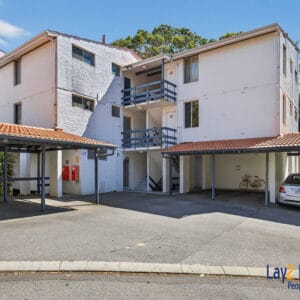 Views Over the Swan River. Unit 11, 12 Wall Street Maylands WA - Image 26