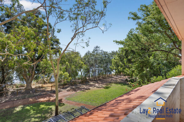 Views Over the Swan River. Unit 11, 12 Wall Street Maylands WA - Image 22