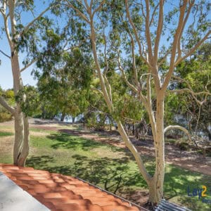 Views Over the Swan River. Unit 11, 12 Wall Street Maylands WA
