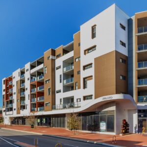 Perth City Views / Apartment with Lifestyle and Convenience For Sale