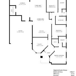 Unwind, Entertain, and Call It Home | 5C Jacqueline Street, Bayswater WA - Image 30
