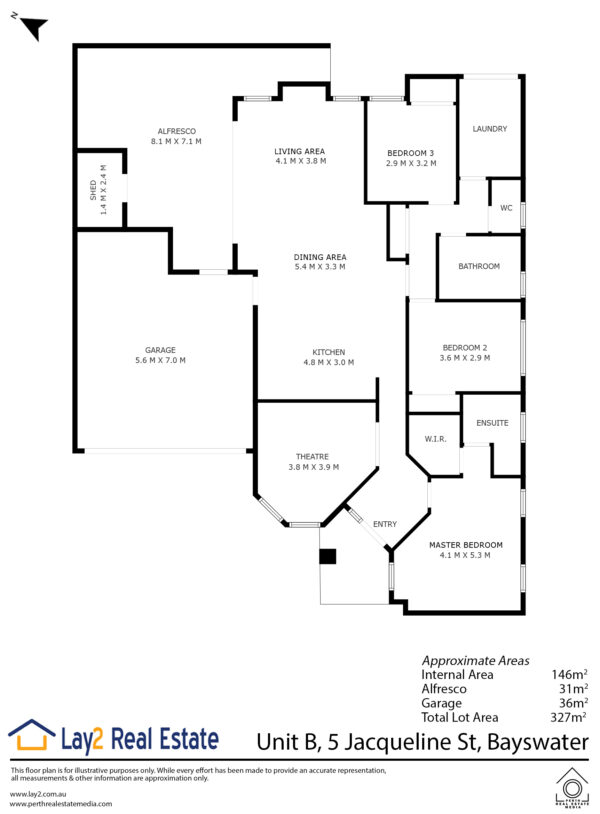 Unwind, Entertain, and Call It Home | 5C Jacqueline Street, Bayswater WA - Image 30