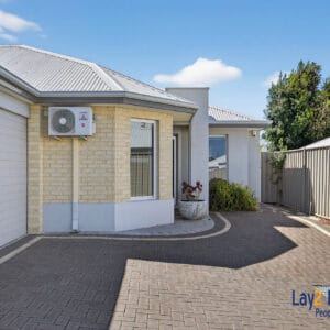 Alternative view of Unwind, Entertain, and Call It Home | 5C Jacqueline Street, Bayswater WA