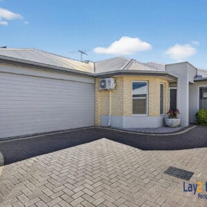 Unwind, Entertain, and Call It Home | 5C Jacqueline Street, Bayswater WA