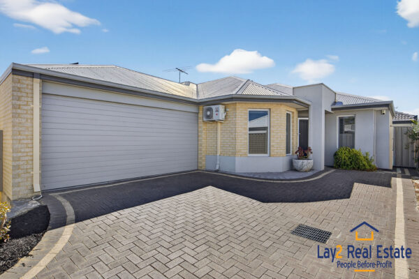 Unwind, Entertain, and Call It Home | 5C Jacqueline Street, Bayswater WA