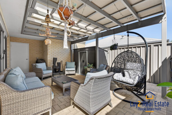 Unwind, Entertain, and Call It Home | 5C Jacqueline Street, Bayswater WA - Image 27