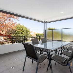 Bayswater Sanctuary: Modern Apartment, Effortless Lifestyle - Image 12