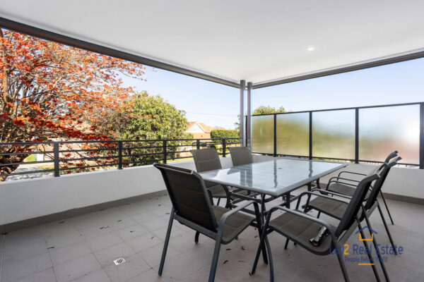Bayswater Sanctuary: Modern Apartment, Effortless Lifestyle - Image 12