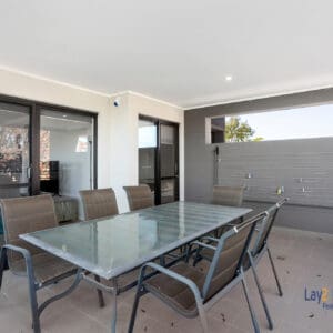 Bayswater Sanctuary: Modern Apartment, Effortless Lifestyle - Image 13
