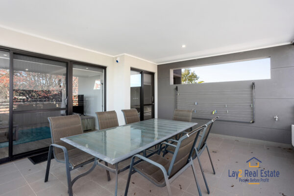 Bayswater Sanctuary: Modern Apartment, Effortless Lifestyle - Image 13