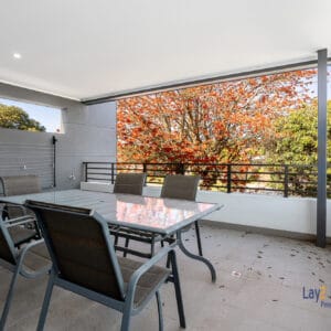 Bayswater Sanctuary: Modern Apartment, Effortless Lifestyle - Image 14