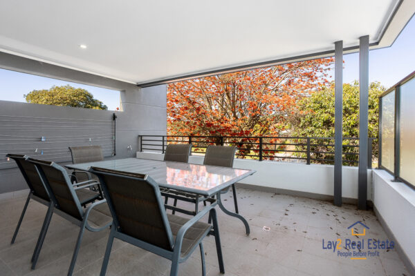 Bayswater Sanctuary: Modern Apartment, Effortless Lifestyle - Image 14