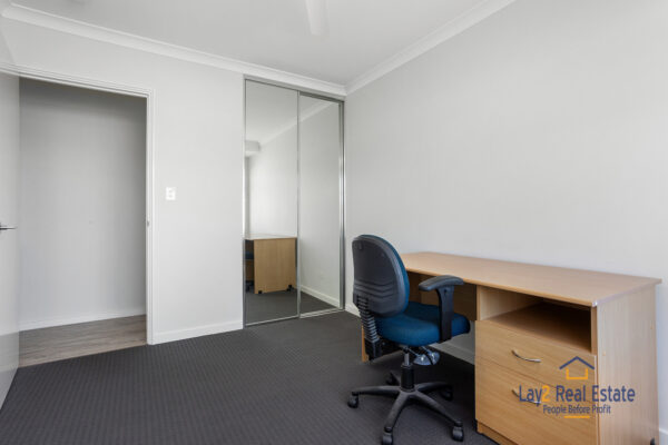 Bayswater Sanctuary: Modern Apartment, Effortless Lifestyle - Image 10