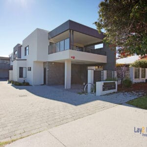 Bayswater Sanctuary: Modern Apartment, Effortless Lifestyle
