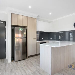 Alternative view of Bayswater Sanctuary: Modern Apartment, Effortless Lifestyle