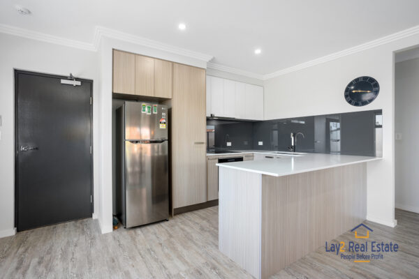 Bayswater Sanctuary: Modern Apartment, Effortless Lifestyle - Image 2