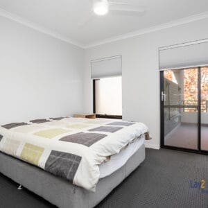 Bayswater Sanctuary: Modern Apartment, Effortless Lifestyle - Image 6