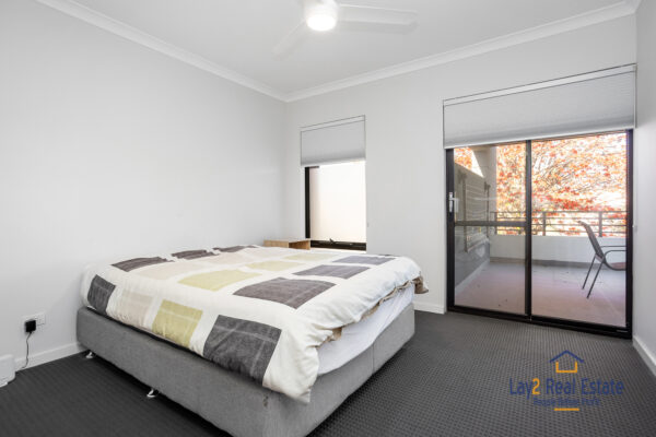 Bayswater Sanctuary: Modern Apartment, Effortless Lifestyle - Image 6