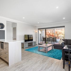 Bayswater Sanctuary: Modern Apartment, Effortless Lifestyle - Image 3