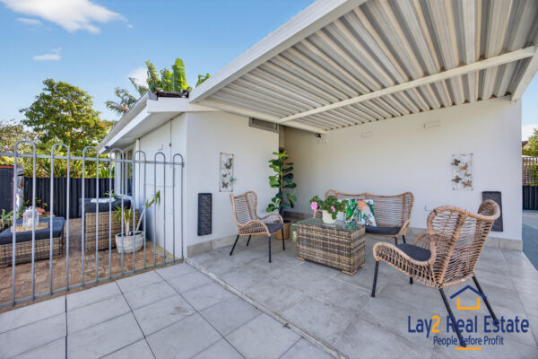Take Me To The River! | 95 River View Avenue, South Guildford - Image 30