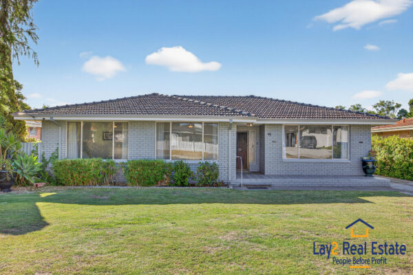 Take Me To The River! | 95 River View Avenue, South Guildford