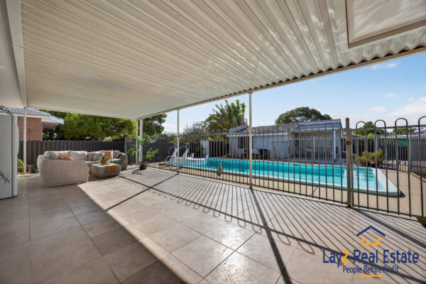 Take Me To The River! | 95 River View Avenue, South Guildford - Image 24