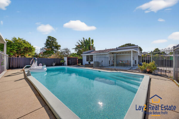Take Me To The River! | 95 River View Avenue, South Guildford - Image 25