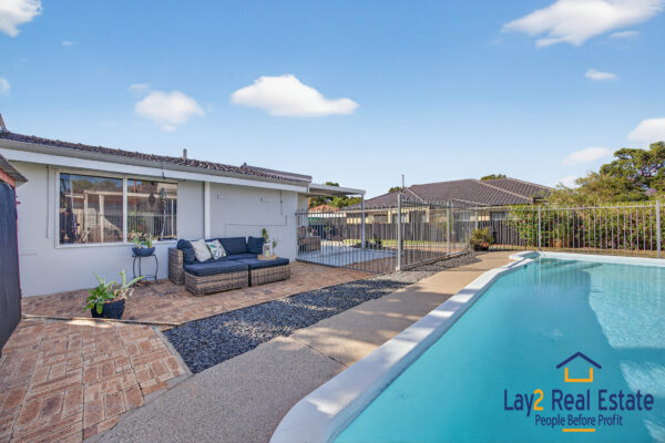 Take Me To The River! | 95 River View Avenue, South Guildford - Image 27
