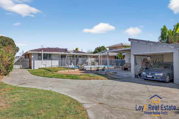 Take Me To The River! | 95 River View Avenue, South Guildford - Image 29