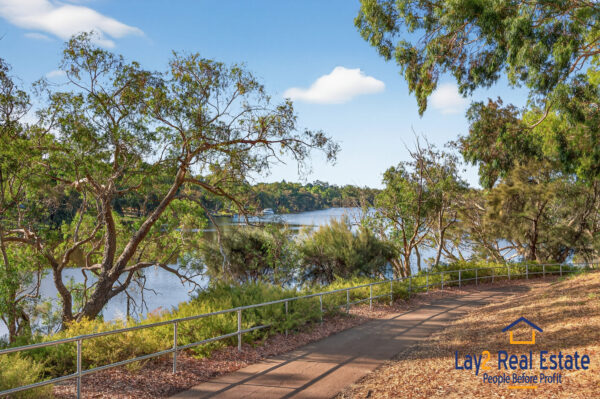 Take Me To The River! | 95 River View Avenue, South Guildford - Image 37