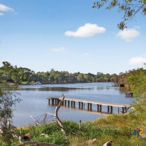 Take Me To The River! | 95 River View Avenue, South Guildford - Image 36