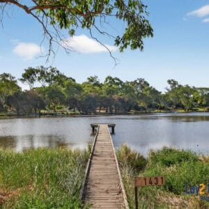 Take Me To The River! | 95 River View Avenue, South Guildford - Image 35