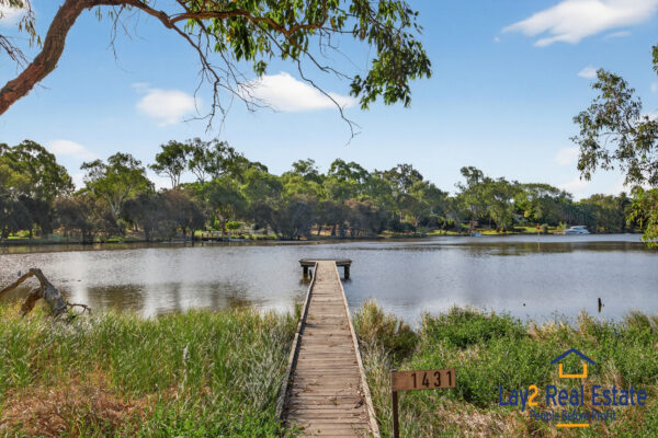 Take Me To The River! | 95 River View Avenue, South Guildford - Image 35
