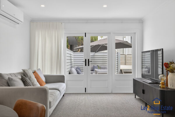 Classic 1925 Charm, Beautifully Re-Imagined! 12 Hill Street Bayswater WA 6053 - Image 20