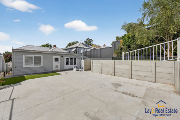 Classic 1925 Charm, Beautifully Re-Imagined! 12 Hill Street Bayswater WA 6053 - Image 27