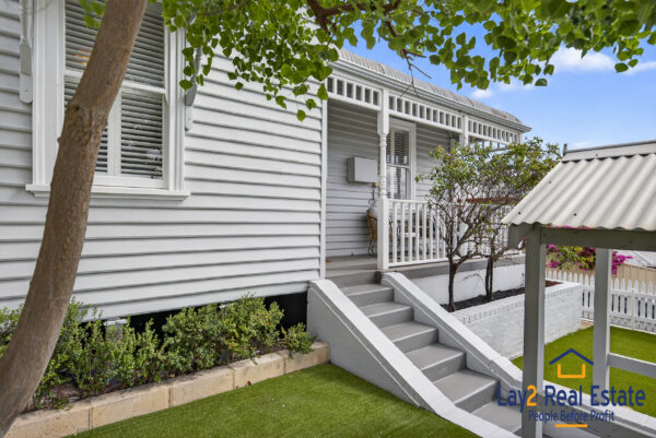 Classic 1925 Charm, Beautifully Re-Imagined! 12 Hill Street Bayswater WA 6053 - Image 3