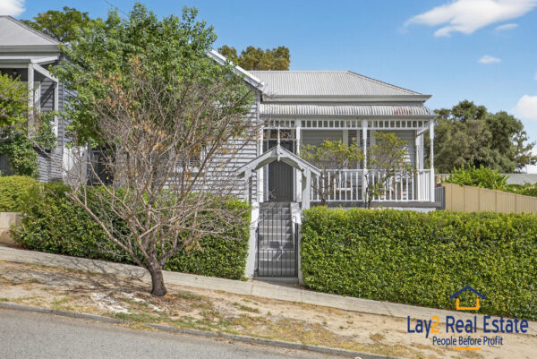 Classic 1925 Charm, Beautifully Re-Imagined! 12 Hill Street Bayswater WA 6053 - Image 2