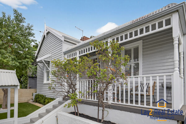 Classic 1925 Charm, Beautifully Re-Imagined! 12 Hill Street Bayswater WA 6053 - Image 4