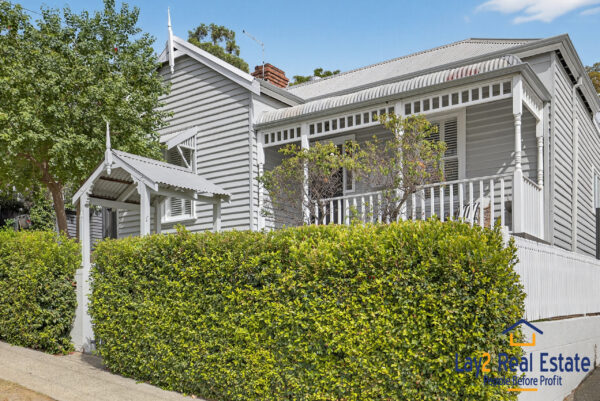 Classic 1925 Charm, Beautifully Re-Imagined! 12 Hill Street Bayswater WA 6053