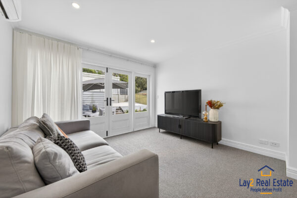 Classic 1925 Charm, Beautifully Re-Imagined! 12 Hill Street Bayswater WA 6053 - Image 18