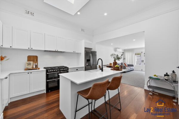 Classic 1925 Charm, Beautifully Re-Imagined! 12 Hill Street Bayswater WA 6053 - Image 12