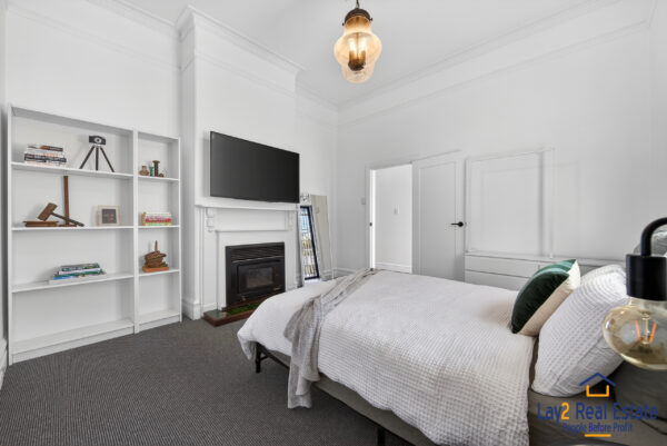 Classic 1925 Charm, Beautifully Re-Imagined! 12 Hill Street Bayswater WA 6053 - Image 11