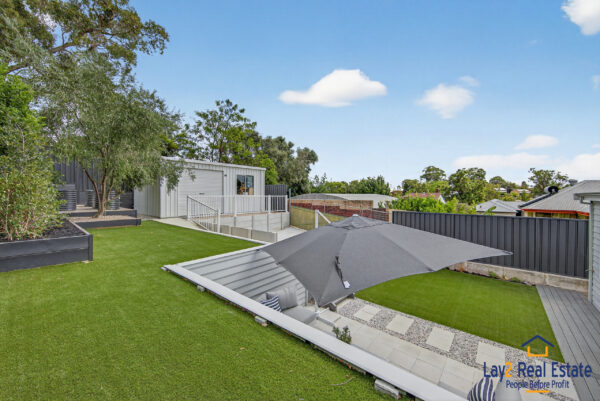 Classic 1925 Charm, Beautifully Re-Imagined! 12 Hill Street Bayswater WA 6053 - Image 28