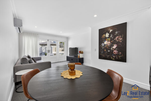 Classic 1925 Charm, Beautifully Re-Imagined! 12 Hill Street Bayswater WA 6053 - Image 17