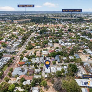 Classic 1925 Charm, Beautifully Re-Imagined! 12 Hill Street Bayswater WA 6053 - Image 31