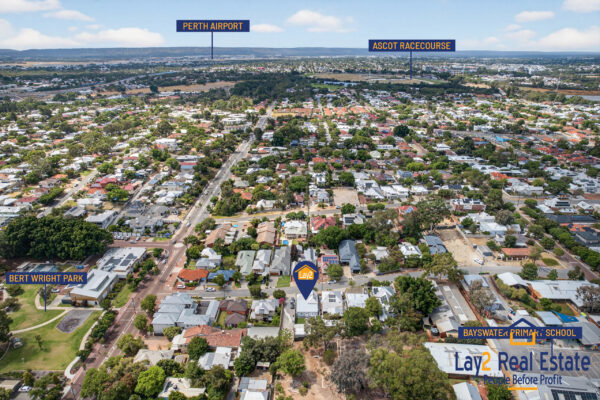 Classic 1925 Charm, Beautifully Re-Imagined! 12 Hill Street Bayswater WA 6053 - Image 31